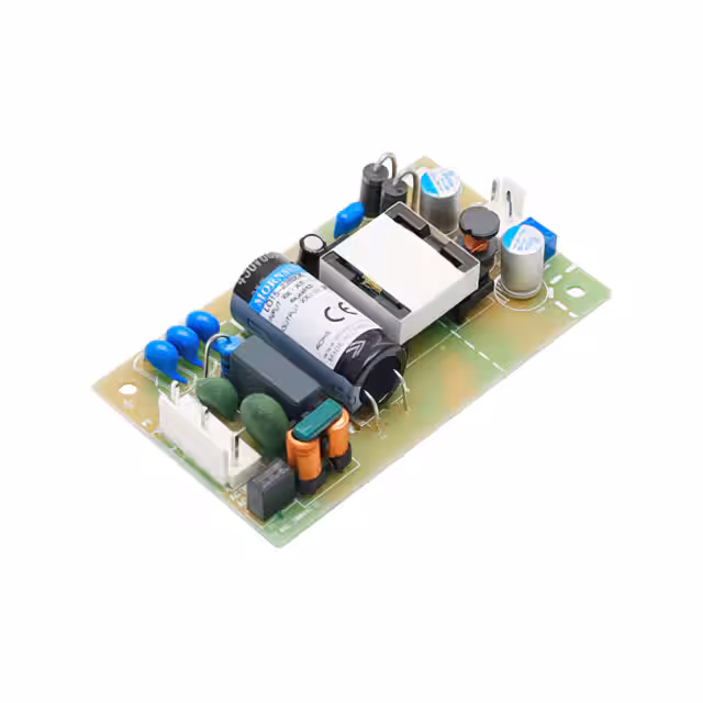 LO15-23B03E Mornsun America, LLC  Convertisseurs CA/CC